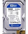 WD 160GB 7200RPM ATA 8MB